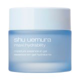 shu uemura シュウ ウエムラ マキシハイドラビリティ オールインワン ジェル 50ml