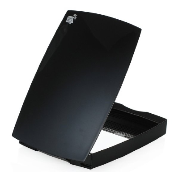 画像1: LANCOME ランコム タン ミラク コンパクト ケース (1)