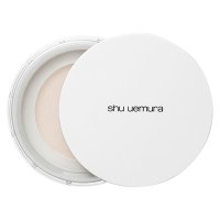 shu uemura シュウ ウエムラ フェイス パウダー マット #colorless 15g