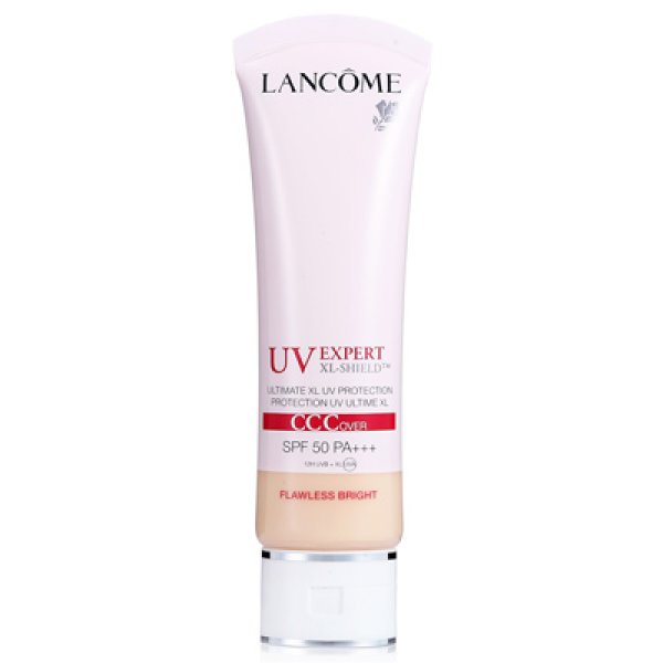 画像1: LANCOME ランコム UV エクスペール XL CCC #FLAWLESS BRIGHT SPF50 PA+++ 50ml (1)