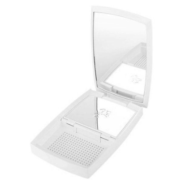 画像1: LANCOME ランコム ブラン エクスペール コンパクト ケース (1)