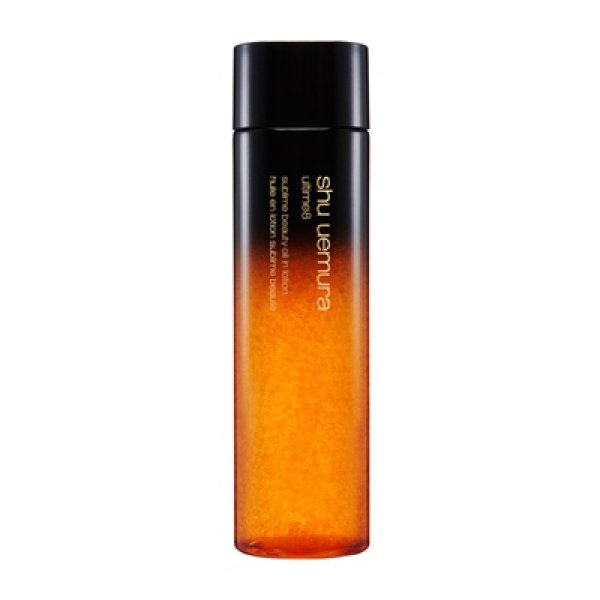 画像1: shu uemura シュウ ウエムラ アルティム8 スブリム ビューティ オイル イン ローション 150ml (1)
