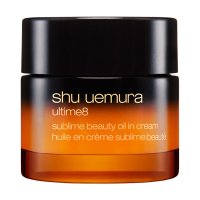 shu uemura シュウ ウエムラ アルティム8 スブリム ビューティ オイル イン クリーム 50ml