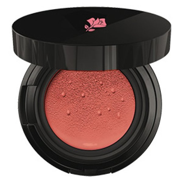 画像1: LANCOME ランコム クッション ブラッシュ スプティル #022 ROSE GIVREE 7g (1)