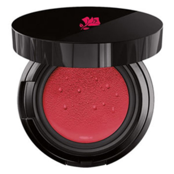 画像1: LANCOME ランコム クッション ブラッシュ スプティル #023 CERISE GIVREE 7g (1)