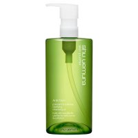 shu uemura シュウ ウエムラ A/O+ P.M.クリア ユースラディアント クレンジング オイル 450ml