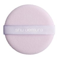 shu uemura シュウ ウエムラ ブランクロマ クッション パフ