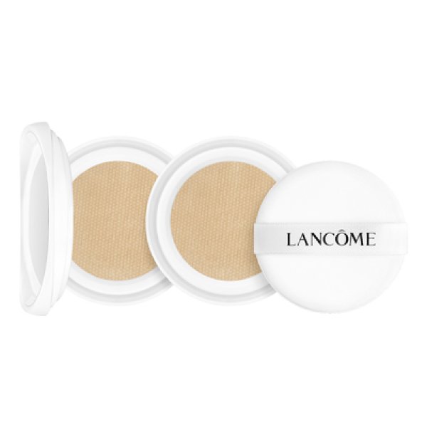 画像1: LANCOME ランコム ブラン エクスペール クッション コンパクト H (レフィル2個) #O-02 SPF50+/PA+++ 13gx2 (1)