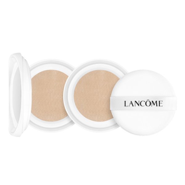 画像1: LANCOME ランコム ブラン エクスペール クッション コンパクト H (レフィル2個) #P-01 SPF50+/PA+++ 13gx2 (1)