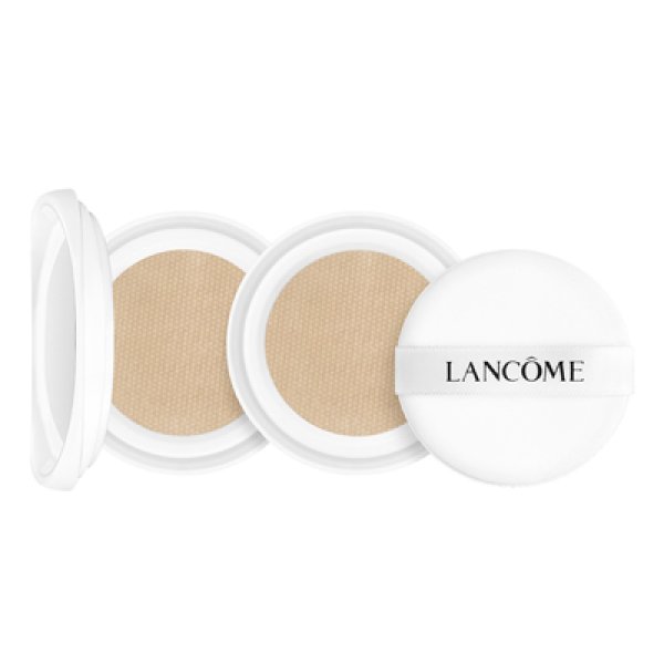 画像1: LANCOME ランコム ブラン エクスペール クッション コンパクト H (レフィル2個) #PO-01 SPF50+/PA+++ 13gx2 (1)