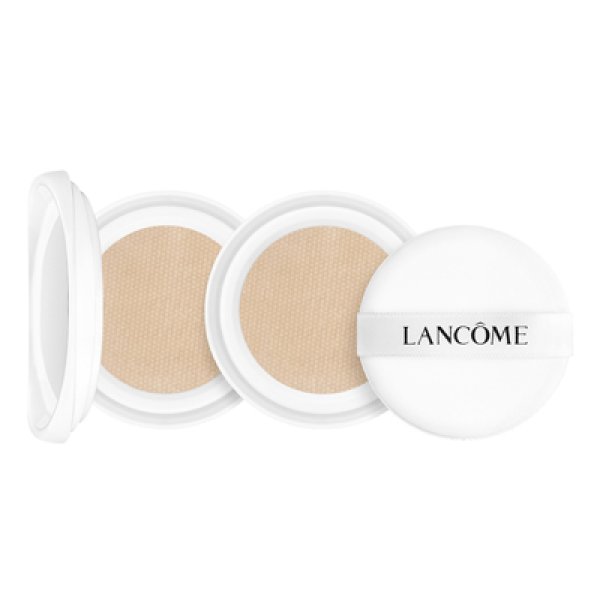 画像1: LANCOME ランコム ブラン エクスペール クッション コンパクト H (レフィル2個) #P-02 SPF50+/PA+++ 13gx2 (1)