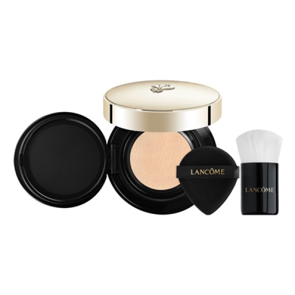 画像1: LANCOME ランコム アプソリュ タン クッション コンパクト #130-O SPF50+/PA+++ 13g (1)