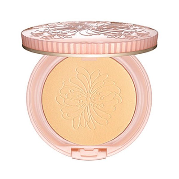 画像1: PAUL & JOE ポール & ジョー パウダー コンパクト ファンデーション #102 SPF20 PA++ 9g (1)