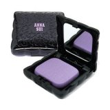 ANNA SUI アナ スイ パウダー ファンデーション 専用ケース