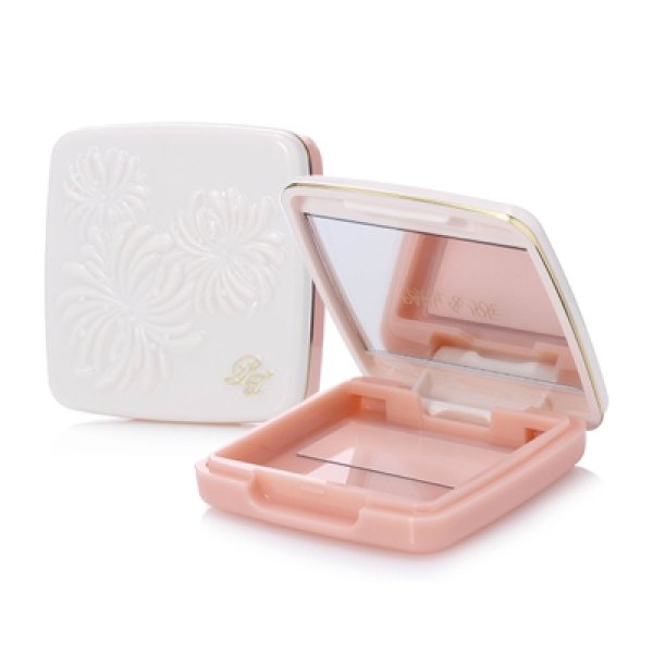 画像1: PAUL & JOE ポール & ジョー コンパクト I (1)