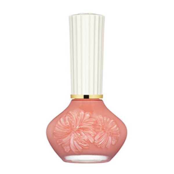 画像1: PAUL & JOE ポール & ジョー ネイル ポリッシュ #10 珊瑚のネックレス 12ml (1)