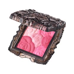 画像1: ANNA SUI アナ スイ ローズ チーク カラー N #300 6g