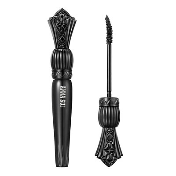 画像1: ANNA SUI アナ スイ レングス & セパレーション マスカラ #001 5g (1)