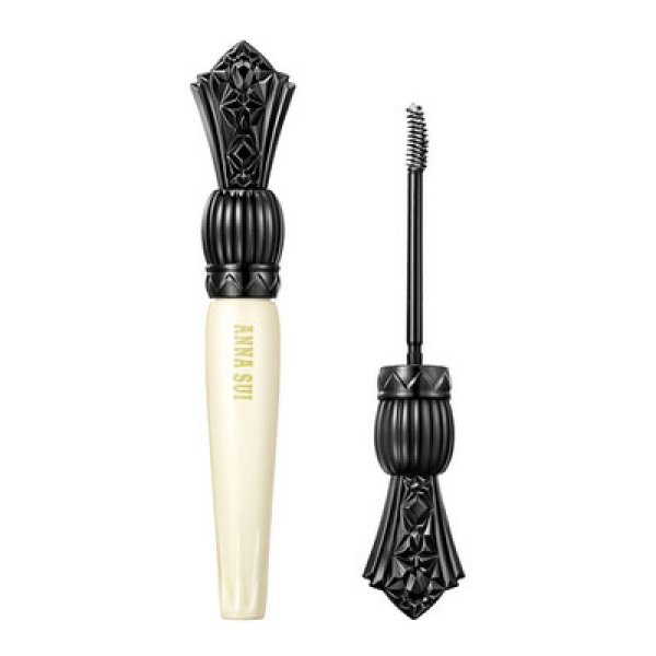画像1: ANNA SUI アナ スイ マスカラ プライマー & トップ コート 5g (1)