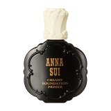 ANNA SUI アナ スイ クリーミィ ファンデーション プライマー SPF20 PA++ 30ml