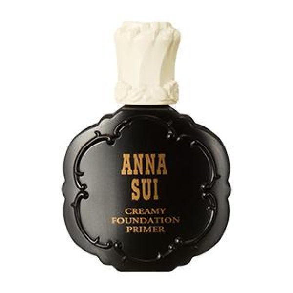画像1: ANNA SUI アナ スイ クリーミィ ファンデーション プライマー SPF20 PA++ 30ml (1)