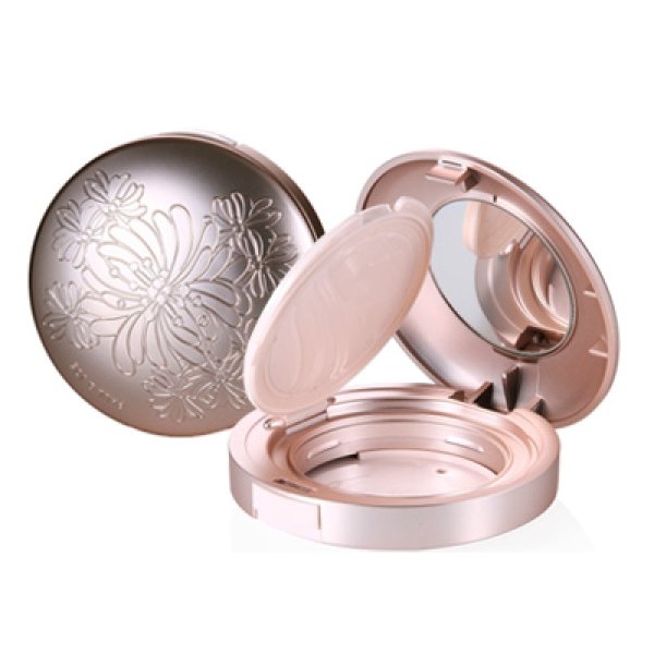 画像1: PAUL & JOE ポール ＆ ジョー エクラタン ジェル ファンデーション ケース (1)