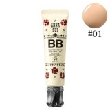 ANNA SUI アナ スイ プロテクティブ BB クリーム #01 SPF50 PA++++ 25g