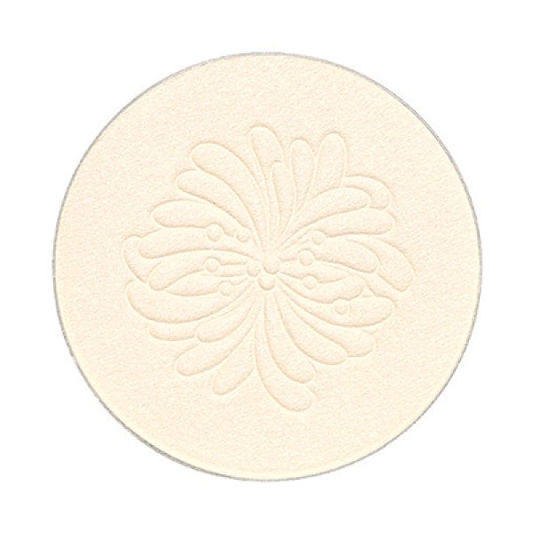 画像1: PAUL & JOE ポール & ジョー プレスト フェイス パウダー (リフィル) #01 クリアカラー 6g (1)