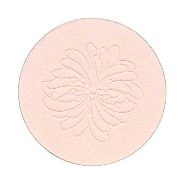 画像1: PAUL & JOE ポール ＆ ジョー プレスト フェイス パウダー （リフィル） #03 ピンク SPF15 PA++ 6g (1)