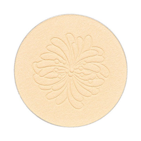 画像1: PAUL & JOE ポール & ジョー プレスト フェイス パウダー (リフィル) #04 ナチュラルなライトベージュ SPF15 PA++ 6g (1)