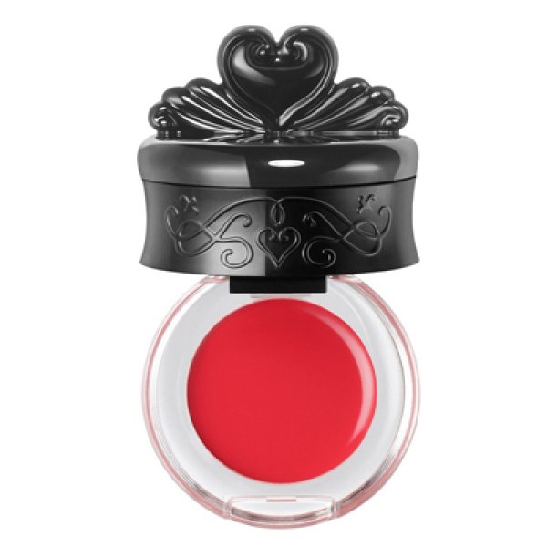 画像1: ANNA SUI アナ スイ クリーム チーク カラー #400 アナレッド 3g (1)
