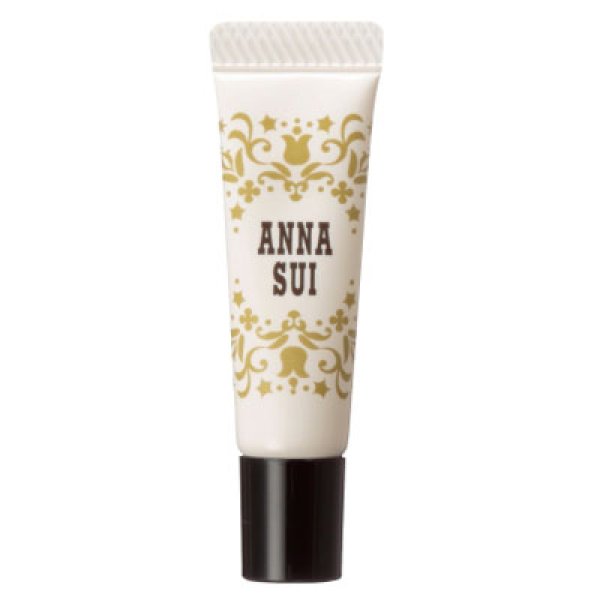 画像1: ANNA SUI アナ スイ リップ カラー トップ コート N 5.6g (1)