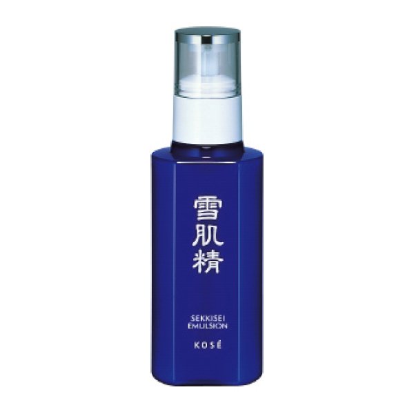 画像1: KOSE コーセー 薬用 雪肌精 乳液 140ml (1)