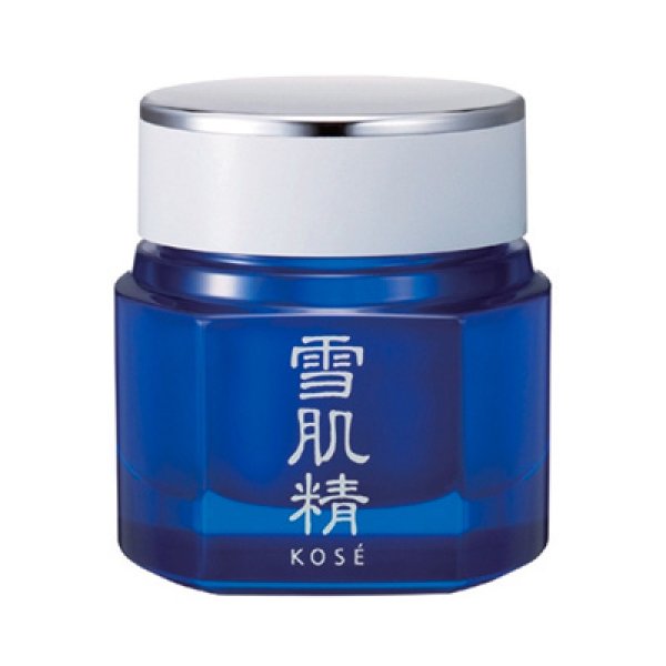 画像1: KOSE コーセー 雪肌精 アイ クリーム 20ml (1)