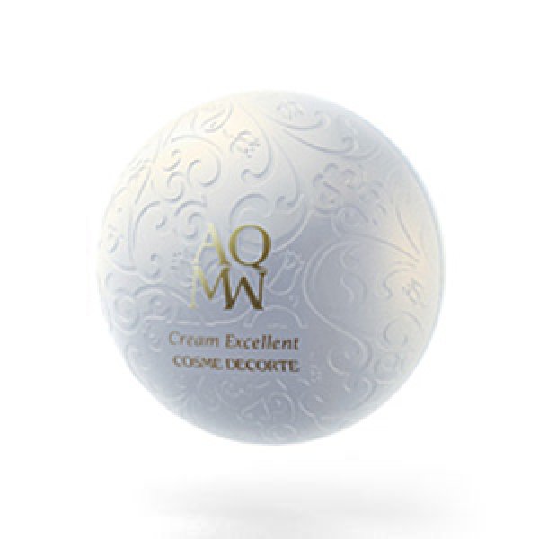 画像1: COSME DECORTE コスメ デコルテ AQMW クリーム エクセレント 50g (1)