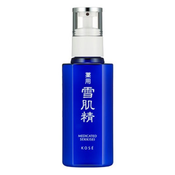 画像1: KOSE コーセー 薬用 雪肌精 乳液 140ml (1)