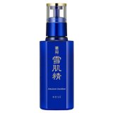 KOSE コーセー 薬用 雪肌精 乳液 エクセレント 140ml