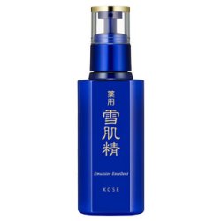 画像1: KOSE コーセー 薬用 雪肌精 乳液 エクセレント 140ml