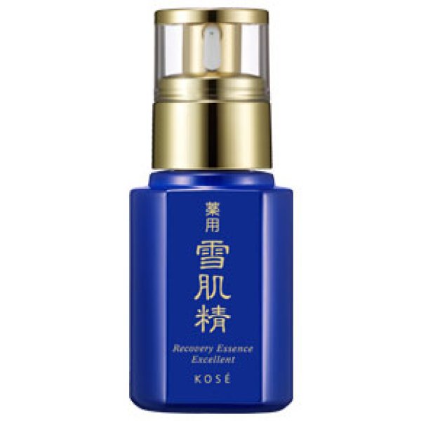 画像1: KOSE コーセー 薬用 雪肌精 リカバリー エッセンス エクセレント 50ml (1)
