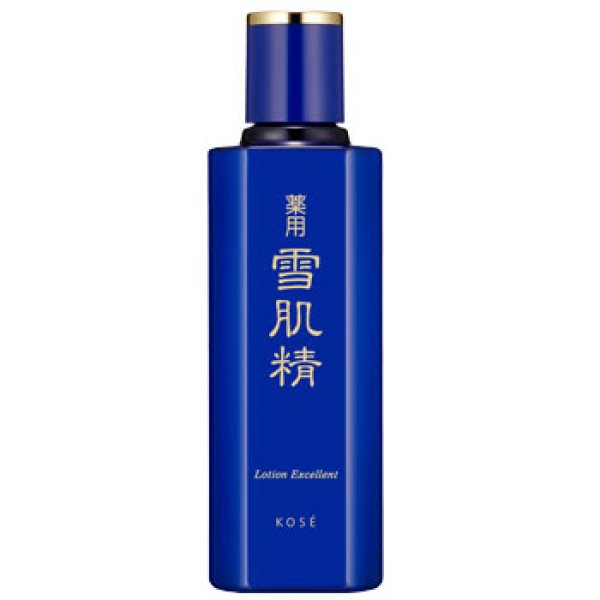画像1: KOSE コーセー 薬用 雪肌精 ローション エクセレント 200ml (1)