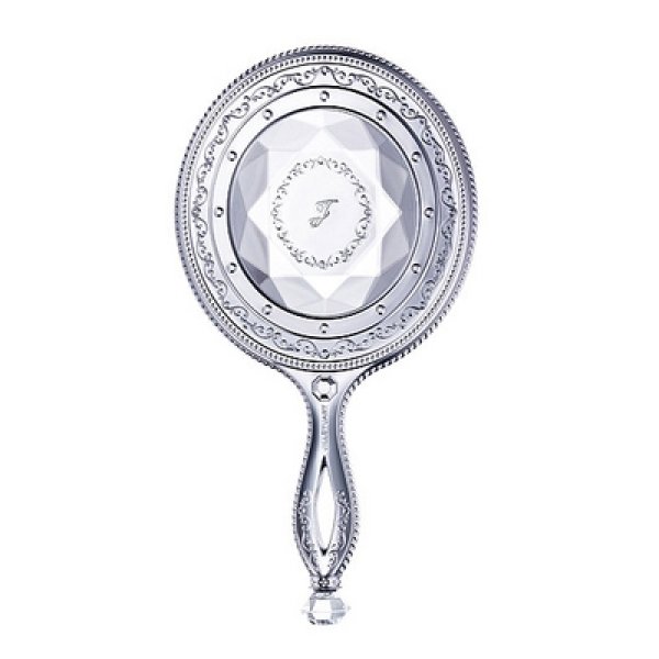 画像1: JILL STUART ジル スチュアート ハンド ミラー (1)