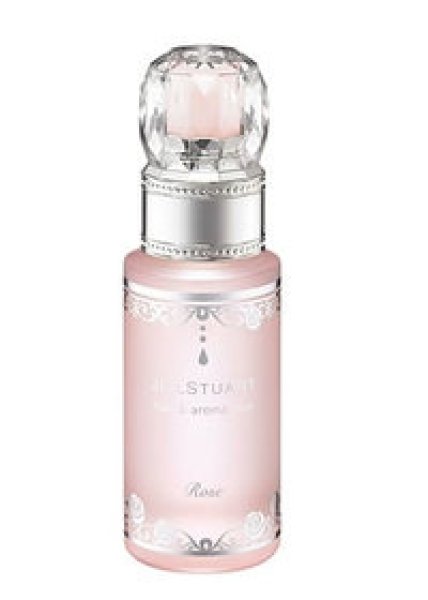 画像1: JILL STUART ジル スチュアート フルーツ & アロマ ミスト 60ml ローズ (1)