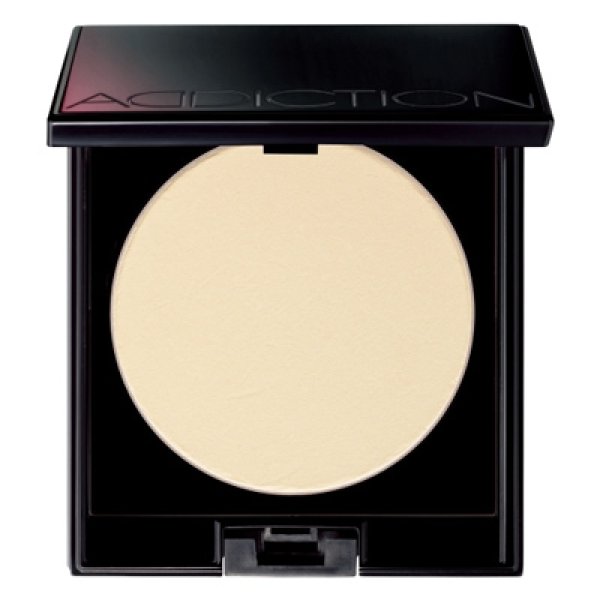 画像1: ADDICTION アディクション ナチュラル ヴェール パウダー #No.01 8g (1)