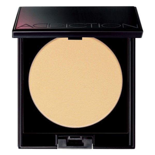 画像1: ADDICTION アディクション ナチュラル ヴェール パウダー #No.02 8g (1)