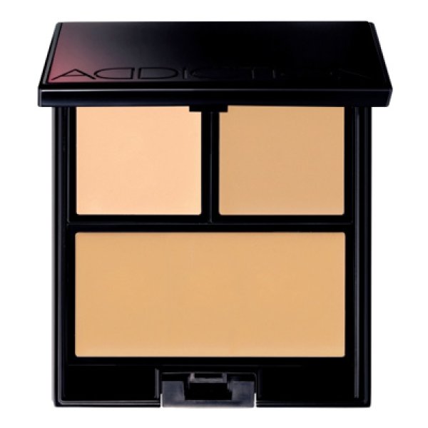 画像1: ADDICTION アディクション パーフェクト コンシーラー コンパクト 5g (1)