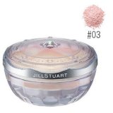 JILL STUART ジル スチュアート ルース パウダー Ｎ #03 シマー