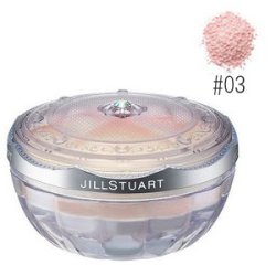 画像1: JILL STUART ジル スチュアート ルース パウダー Ｎ #03 シマー