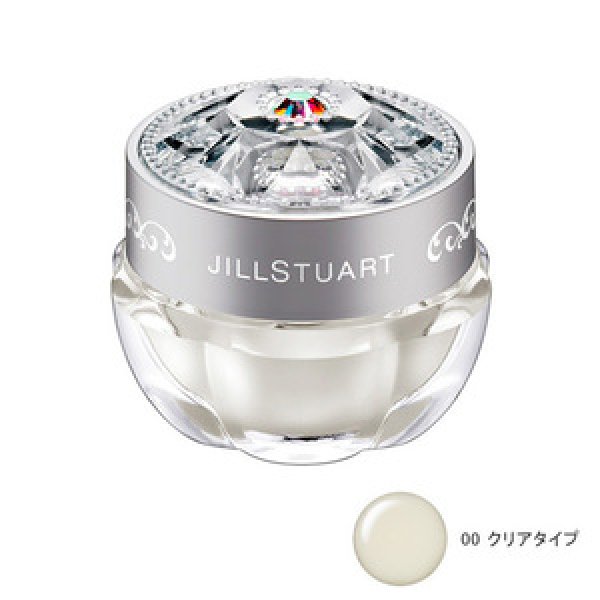 画像1: JILL STUART ジル スチュアート フルーツ リップバーム N クリアタイプ (1)