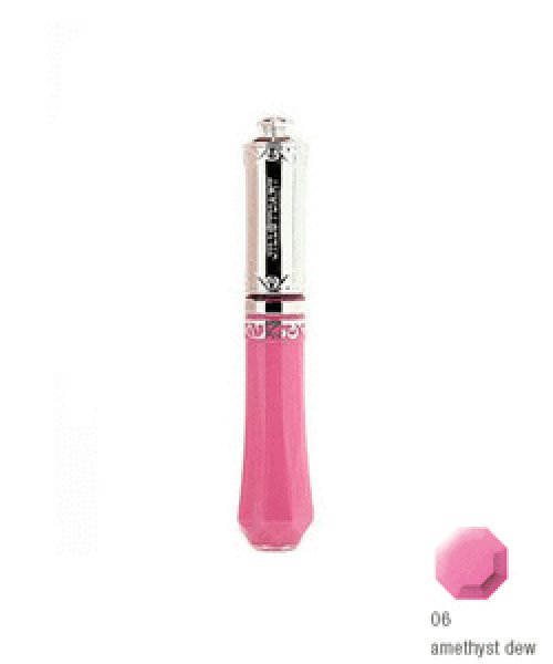 画像1: JILL STUART ジル スチュアート リップ ジュエル #06 アメジスト デュウ (1)