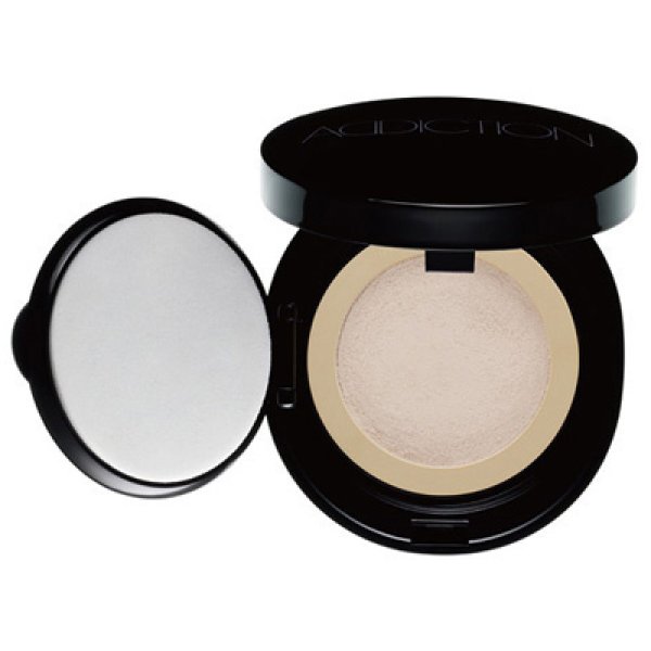画像1: ADDICTION アディクション コンパクト ルース パウダー #001 Light 1.5g (1)